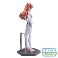 Figura Evangelion 3.0+1.0 Thrice Upon a Time – Luminasta – Asuka Shikinami Langley