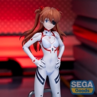 Evangelion 3.0+1.0 Thrice Upon a Time – Luminasta – Asuka Shikinami Langley Figure