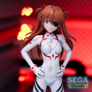 Figura Evangelion 3.0+1.0 Thrice Upon a Time – Luminasta – Asuka Shikinami Langley