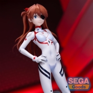 Evangelion 3.0+1.0 Thrice Upon a Time – Luminasta – Asuka Shikinami Langley Figure