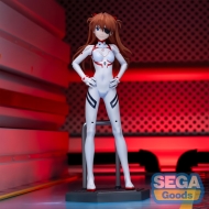 Figura Evangelion 3.0+1.0 Thrice Upon a Time – Luminasta – Asuka Shikinami Langley