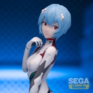 Figura Evangelion 3.0+1.0 Thrice Upon a Time – Luminasta – Rei Ayanami