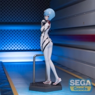 Figura Evangelion 3.0+1.0 Thrice Upon a Time – Luminasta – Rei Ayanami