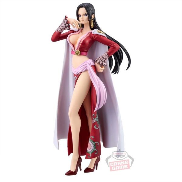 One Piece – DXF – The Grandline Series Extra – Boa Hancock