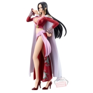 Figura One Piece – DXF The Grandline Series Extra – Boa Hancock