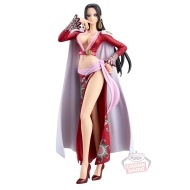 Figura One Piece – DXF The Grandline Series Extra – Boa Hancock