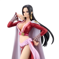 Figura One Piece – DXF The Grandline Series Extra – Boa Hancock