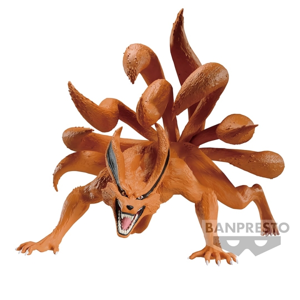 Naruto Shippuden – Kurama (Ver.A) Figure