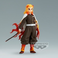 Figura Demon Slayer – Kizuna no Sou Vol.43 – Kyojuro Rengoku