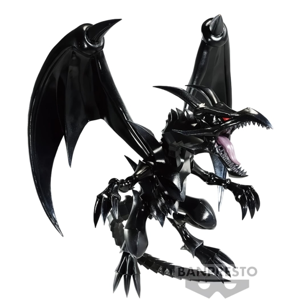Figura Yu-Gi-Oh! Duel Monsters – Red Eyes Black Dragon
