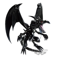 Figura Yu-Gi-Oh! Duel Monsters – Red Eyes Black Dragon