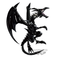 Figura Yu-Gi-Oh! Duel Monsters – Red Eyes Black Dragon
