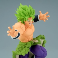 Figura Dragon Ball Super – Match Makers – Super Saiyan Broly (VS SSG Super Saiyan Gogeta)