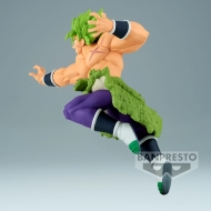 Figura Dragon Ball Super – Match Makers – Super Saiyan Broly (VS SSG Super Saiyan Gogeta)