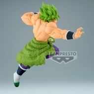 Dragon Ball Super – Match Makers – Super Saiyan Broly (VS SSG Super Saiyan Gogeta) Figure