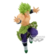 Figura Dragon Ball Super – Match Makers – Super Saiyan Broly (VS SSG Super Saiyan Gogeta)