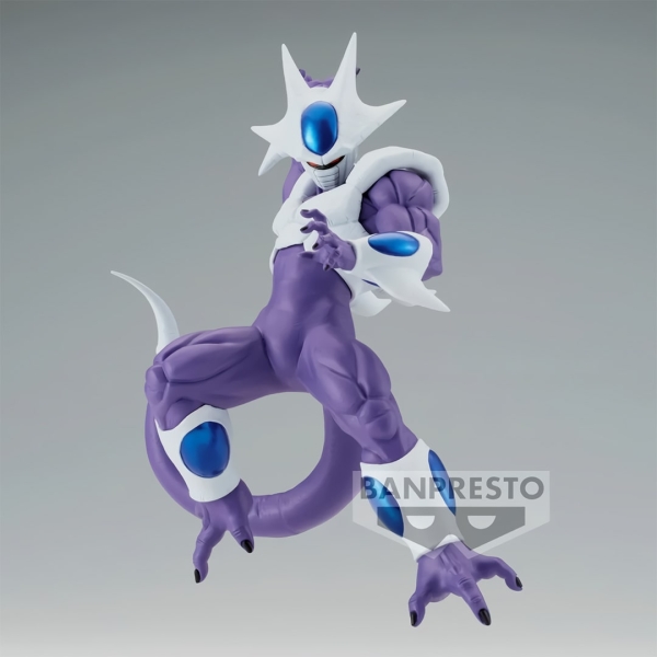 Dragon Ball Z – Match Makers – Cooler (VS Super Saiyan Son Goku) Figure