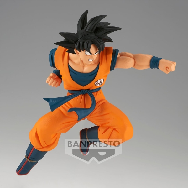 Figura Dragon Ball Super: Super Hero – Match Makers – Son Goku