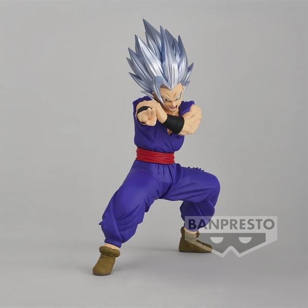 Figura Dragon Ball Super: Super Hero – Blood Of Saiyans (Special XIV) – Son Gohan (Beast)