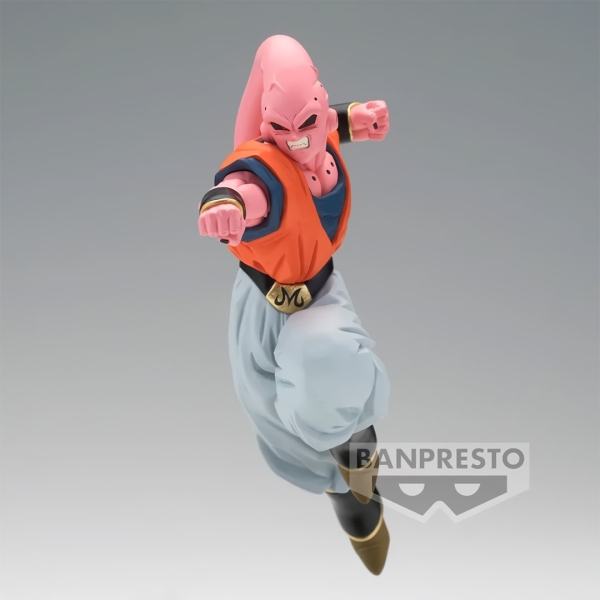 Figura Dragon Ball Z – Match Makers – Majin Buu (Son Gohan Absorption) (VS Super Saiyan Vegito)