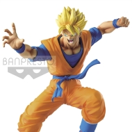 Dragon Ball Z – Dragon Ball Legends Collab – Son Gohan Figure