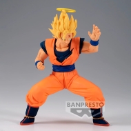 Dragon Ball Z – Match Makers – Super Saiyan 2 Son Goku Figure
