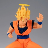 Dragon Ball Z – Match Makers – Super Saiyan 2 Son Goku Figure