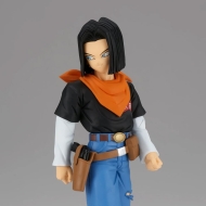Figura Dragon Ball Z – Solid Edge Works – Android 17