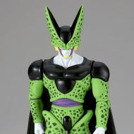 Dragon Ball Z – Solid Edge Works – Cell Figure