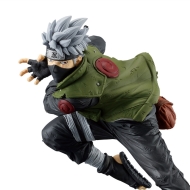 Figura Naruto Shippuden – Banpresto Figure Colosseum Vol.5 – Kakashi Hatake