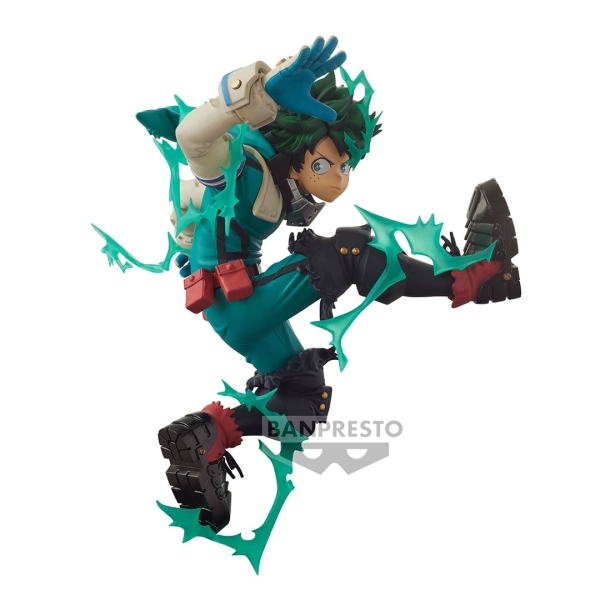 Figura My Hero Academia – Izuku Midoriya