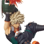My Hero Academia – Katsuki Bakugo Figure