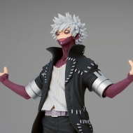 My Hero Academia – The Evil Villains DX – Dabi Figure