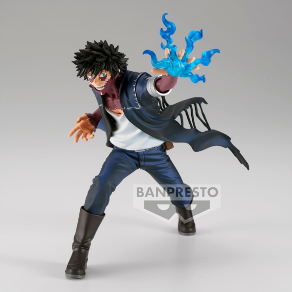 Figura My Hero Academia – The Evil Villains Vol.5 – Dabi