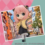 Figura Spy x Family – Q Posket – Anya Forger (Going Out Ver.)