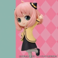 Figura Spy x Family – Q Posket – Anya Forger (Going Out Ver.)