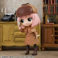 Spy x Family – Q Posket – Anya Forger (Research Ver.A) Figure