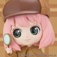 Spy x Family – Q Posket – Anya Forger (Research Ver.A) Figure