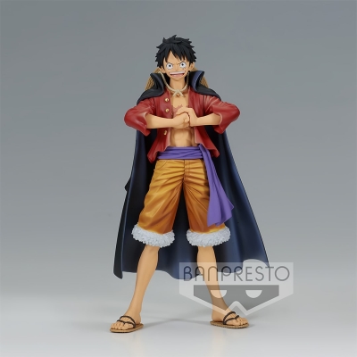 Figura One Piece – DXF The...