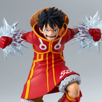 One Piece – Battle Record...