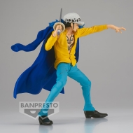 Figura One Piece – Battle Record Collection – Trafalgar Law