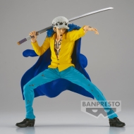 Figura One Piece – Battle Record Collection – Trafalgar Law