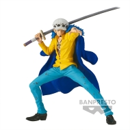 One Piece – Battle Record Collection – Trafalgar Law Figure