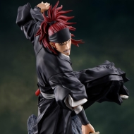 Bleach: Thousand-Year Blood War – Figuarts Zero – Renji Abarai (The Blood Warfare)