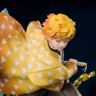 Demon Slayer – Figuarts ZERO Extra Battle – Zenitsu Agatsuma (Thunderclap and Flash) Figure