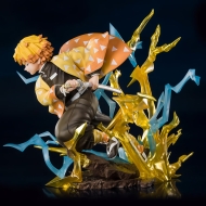 Demon Slayer – Figuarts ZERO Extra Battle – Zenitsu Agatsuma (Thunderclap and Flash) Figure