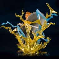 Demon Slayer – Figuarts ZERO Extra Battle – Zenitsu Agatsuma (Thunderclap and Flash) Figure