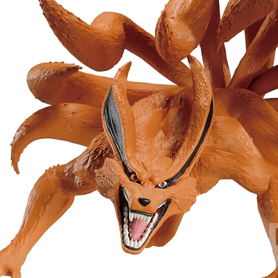 Naruto Shippuden – Kurama...