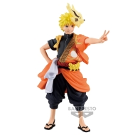 Figura Naruto Shippuden – Naruto Uzumaki (TV Anime 20th Anniversary Costume)