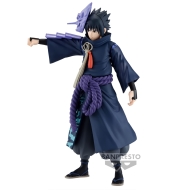 Figura Naruto Shippuden – Sasuke Uchiha (TV Anime 20th Anniversary Costume)